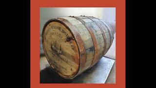 Annandale Distillery Cask Portfolio 2020 [upl. by Harras]