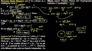 Riemann Roch App [upl. by Lebbie]