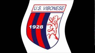 Inno US Vibonese [upl. by Friedlander138]