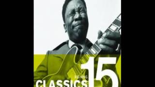 BB King  Ghetto woman [upl. by Kendricks]