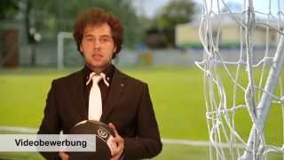 2015 Videobewerbung Florian Heim [upl. by Llehcear]