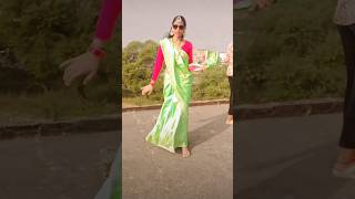 Nando ham ta jhar ke chalab video dance trend gana bhojpuri viralvideo [upl. by Ordisy299]