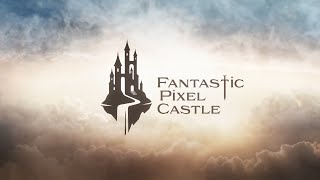 Fantastic Pixel Castle  Studio Announcement [upl. by Marsland]