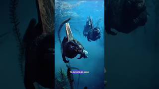 Mariana trench 😱 shorts viral facts [upl. by Athelstan119]