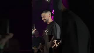 Butrint Imeri Live Koncerti [upl. by Reahard]