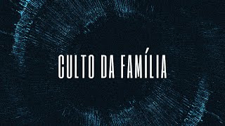 INCC  Culto da Família  19H30  Ao Vivo 15022024 [upl. by Eelanna]