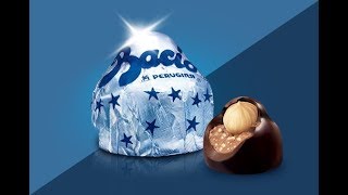 HOW WE MADE HOMEMADE BACI PERUGINA EASY QUICK AND DELICIOUS RECIPE [upl. by Kcirddec]