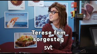 Tereses fem sorgesteg [upl. by Eive289]