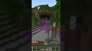 This sent shivers down my spine 😰 minecraft spooky [upl. by Derrej487]