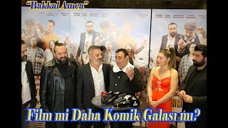 “Bakkal AmcaMahmut Tuncer”… KAHKAHA DOLU GALA [upl. by Roz]