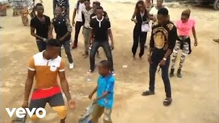 Lil Kesh  Shoki Viral Video [upl. by Treborsemaj]