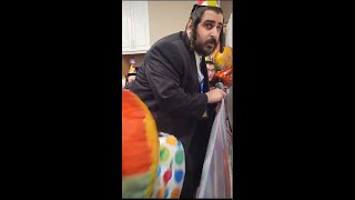 Langsams Birthday Prank for Velvi Feldman A Comedy Collaboration to Remember [upl. by Delbert525]