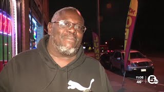 Former East Cleveland City Councilman speaks out following recent indictment [upl. by Maryellen]