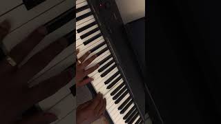 Learn This B7 BluesJazz Piano Lick Piano Tutorial [upl. by Eiramyllek]