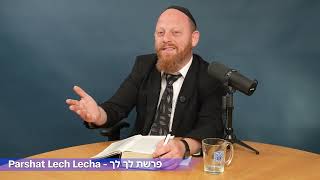 Parsha Points  Rabbi Frankenthal  Lech Lecha [upl. by Mccollum]