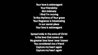 Your Love Is Extravagant by Darrell Evans [upl. by Darrin]