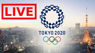 OLIMPIADI OGGI IN DIRETTA  LIVE OLYMPICS [upl. by Pleasant663]