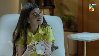 Bebaak  Episode 19  Best Scene 03  HUM TV [upl. by Drus]