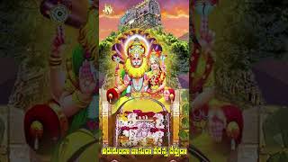 ఉరుకుంద వాసుడవు వీరన్న దేవుడవు  Narasimha Swamy  Narasimha Swamy Telugu Devotional  Mallesh [upl. by Hayilaa527]