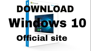 How to download windows 10 64 bit free  Sheikh Tech [upl. by Baalbeer]