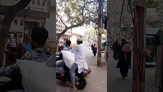 Kise kahate Hain MusalmanIslamic bayanDr israr Ahmedviral shots [upl. by Adnauqahs922]