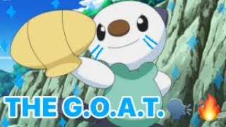 TOP 20 OSHAWOTT MOMENTS  Pokemon [upl. by Curry619]