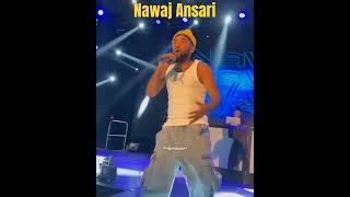 Nawaj Ansari 🔥 performanceing nawajansari [upl. by Aerdnahc708]