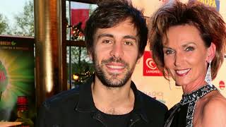 Max Giesinger in Liane´s Promi Plausch  das Interview 2018 [upl. by Renee]