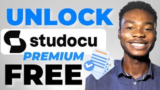 How To Legally Download Studocu Premium Documents For FREE [upl. by Mckinney]