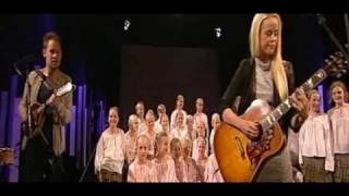 Tina Dico  Copenhagen Det Nye Talkshow 20100917 [upl. by Nihahs]