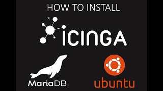 😎 How to Install Icinga2 on Ubuntu with Director 2023 [upl. by Herrmann]