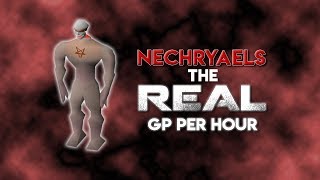 Nechryaels The REAL GP Per Hour RGP Ep 13 [upl. by Ramled]