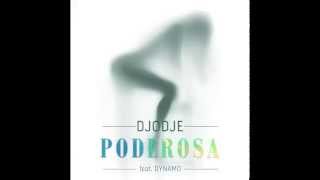 Djodje Poderosa feat Dynamo Audio [upl. by Anehsuc]