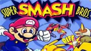 Super Smash Bros N64Wii Game Review [upl. by Alithia]