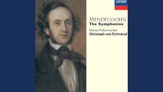 Mendelssohn Athalie  incidental music to Racines Play Op 74 MWV M16  2 War March of the [upl. by Imehon]