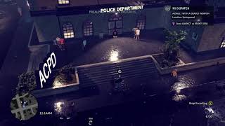 The Precinct  Gameplay Demo [upl. by Anirad]