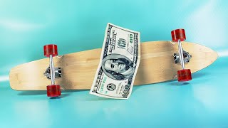 Tips To Buy The Best Beginner Longboard 2024 Update [upl. by Evalyn476]