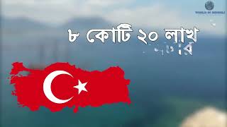 asiya turosko ইতিহাস [upl. by Anilef]