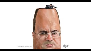 Wilson Witzel  Em Ação no Rio de Janeiro [upl. by Aneehsyt]