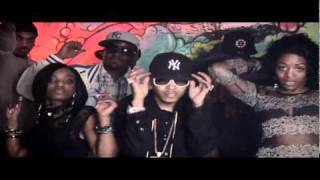 Oj Da Juiceman quotMake Crack Like Thisquot Offical Video [upl. by Swor]