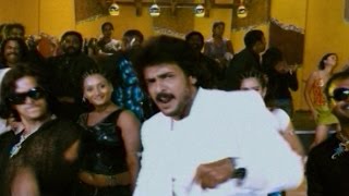 Yeh Babuji Video Song  Toss Movie  Upendra Raja Kamna Jethmalani Priyamani [upl. by Yrot]