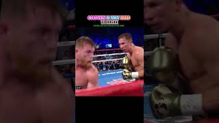 Alvarez VS Golovkin  Highlights boxing action combat sports fight [upl. by Caneghem]