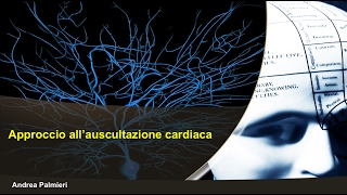 Approccio allauscultazione cardiaca [upl. by Mella]