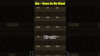 Tag 37 Abo  Name An Die Wand minecraft fypシ゚ [upl. by Sjoberg]