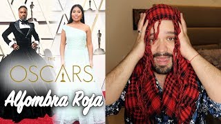 Los Oscars 2019 MEJORES Y PEORES VESTIDOS  gwabir [upl. by Kirsten589]