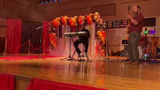 Pennsauken Intermediate School Talent Show [upl. by Terrye649]