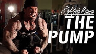 Maximize Muscle Growth with Insane Pump Training Workouts [upl. by Deeanne141]