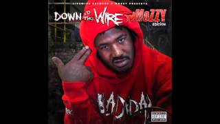 Mozzy My Life Prod By AK 47 [upl. by Ryder]