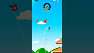 Kite flying kite game [upl. by Lari]