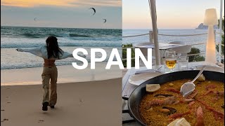 Spain in 3 Days Surfing Partying amp Foodie Paradise in Malaga amp Seville amp Tarifa [upl. by Benni]